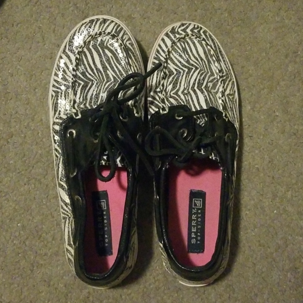 Sperry shoes